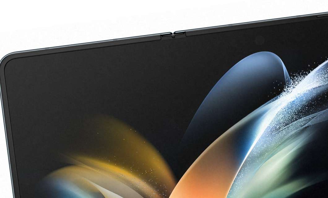 Samsung Galaxy Z Fold4