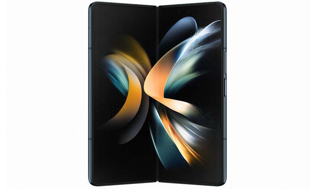 Samsung Galaxy Z Fold4