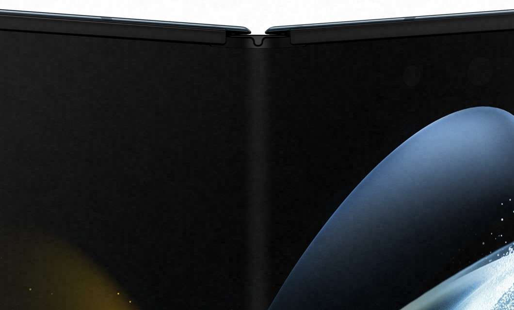 Samsung Galaxy Z Fold4