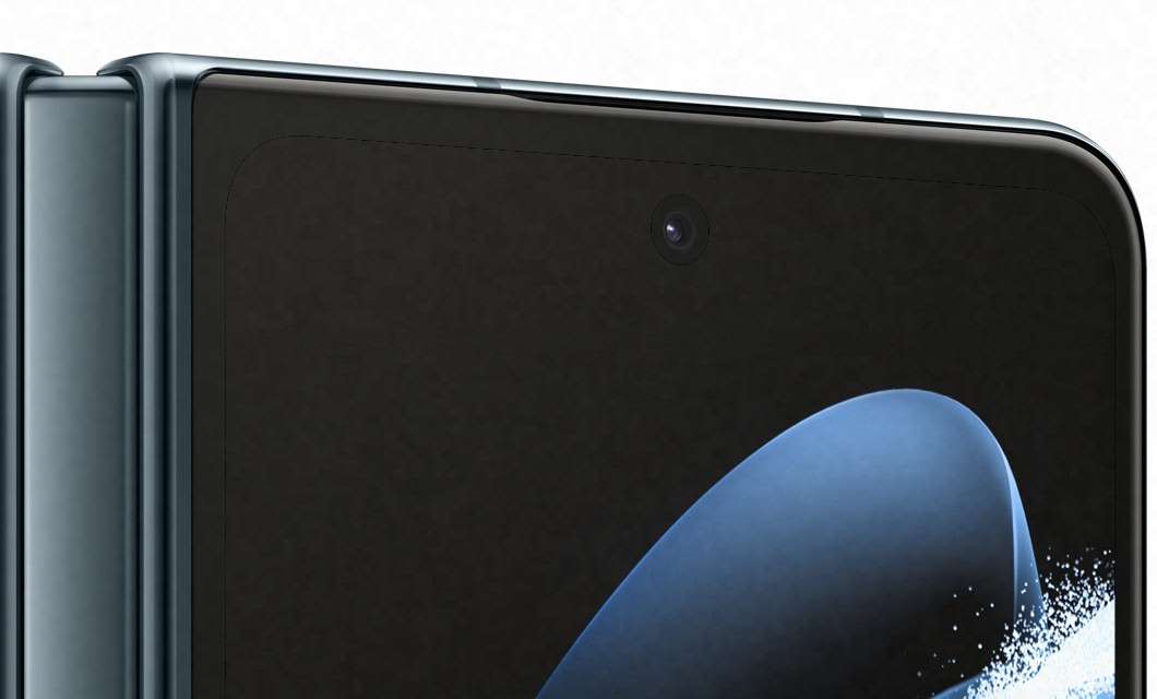 Samsung Galaxy Z Fold4