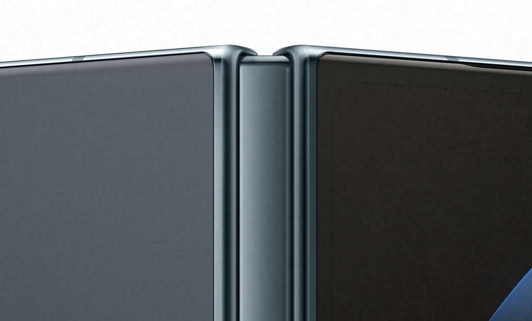 Samsung Galaxy Z Fold4