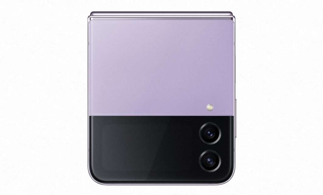 Samsung Galaxy Z Flip4