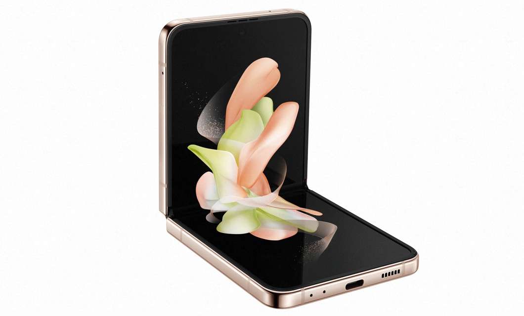 Samsung Galaxy Z Flip4