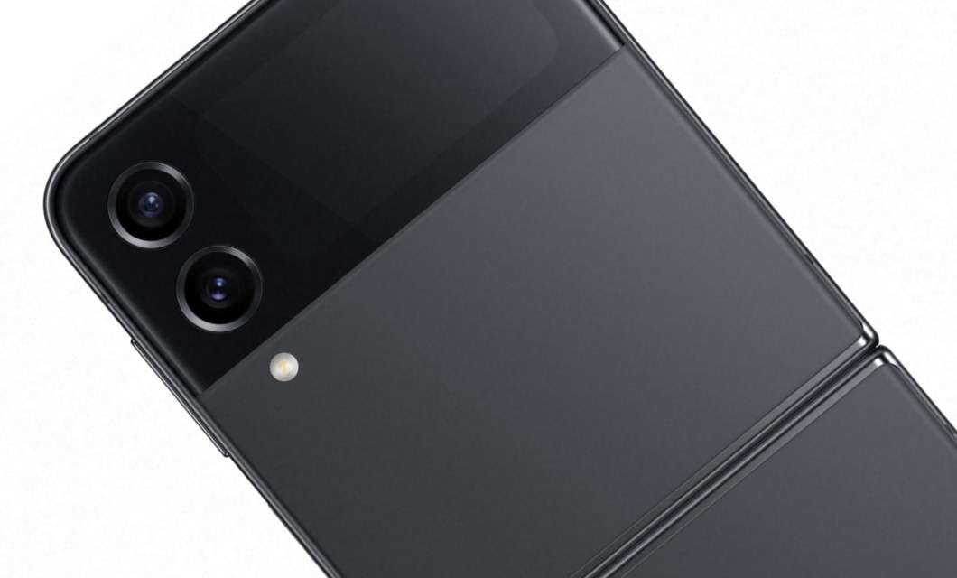 Samsung Galaxy Z Flip4