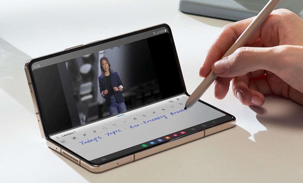 Samsung Galaxy Z Fold4