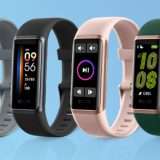 Smartband con Alexa integrata a soli 22 euro: l'offerta di Amazon