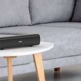 Soundbar COMPATTA e POTENTE: la paghi pochissimo