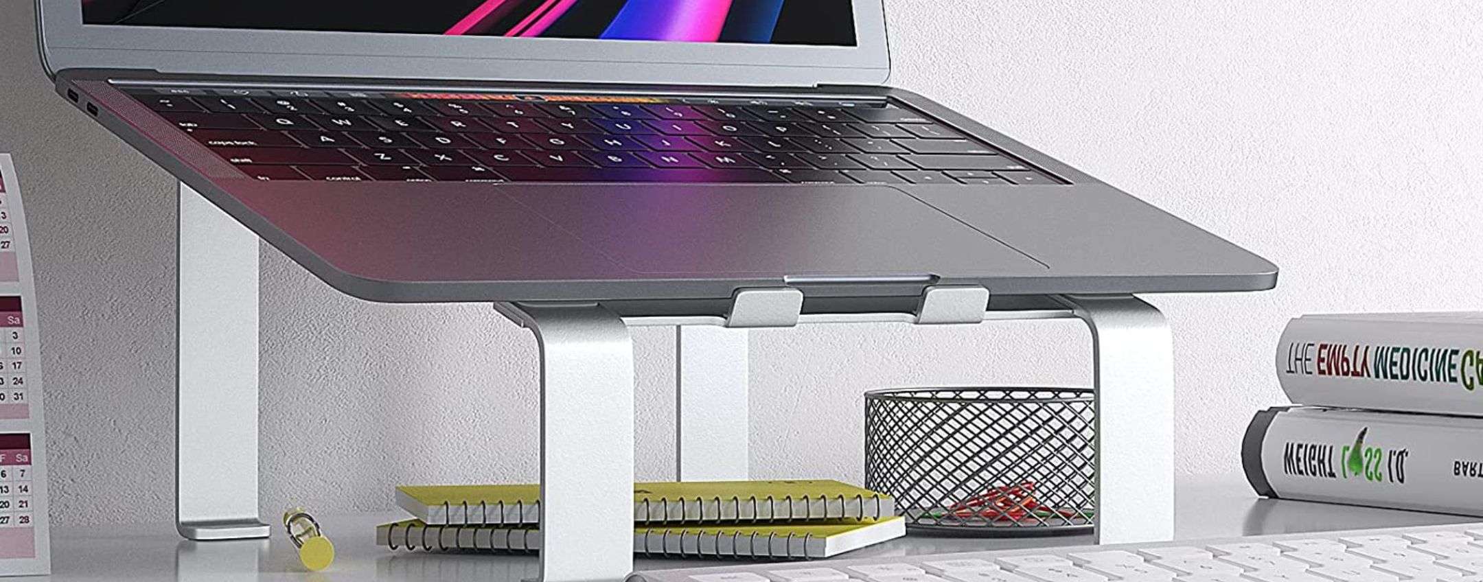 2 Copritastiera In Silicone Per PC Portatili 15-17 Pollici - Protezione Anti Liquidi E Polvere - Foto 10