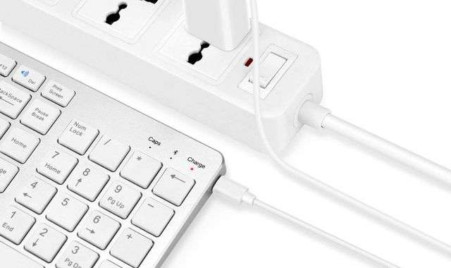 Tastiera bluetooth offerta