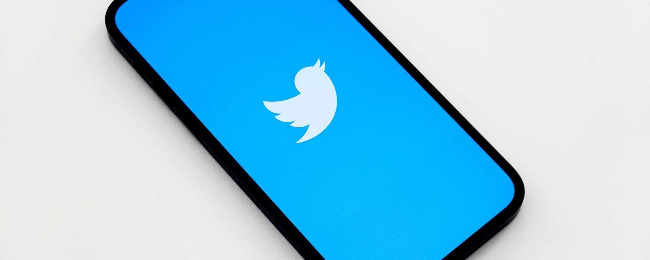 Twitter: solo cinque modifiche per i messaggi