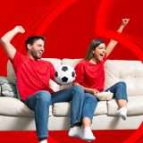 Impareggiabile offerta da Vodafone, ecco quale