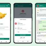WhatsApp: shopping end-to-end nelle chat