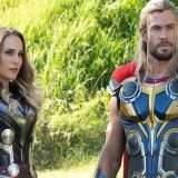 Thor: Love and Thunder: annunciata la data d'uscita in Italia su Disney+