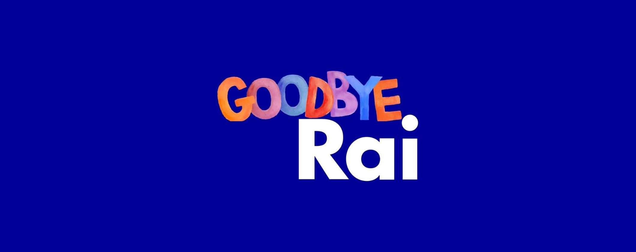 Dire addio al Canone Rai è semplice e legale con questo metodo