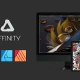 Affinity Designer: la migliore alternativa a Illustrator