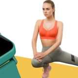 Amazfit Bip U Pro: sportwatch professionale a meno di 50€