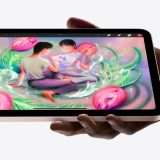 Apple iPad Mini 6 Cellular: acquistalo su Amazon e risparmi 122€