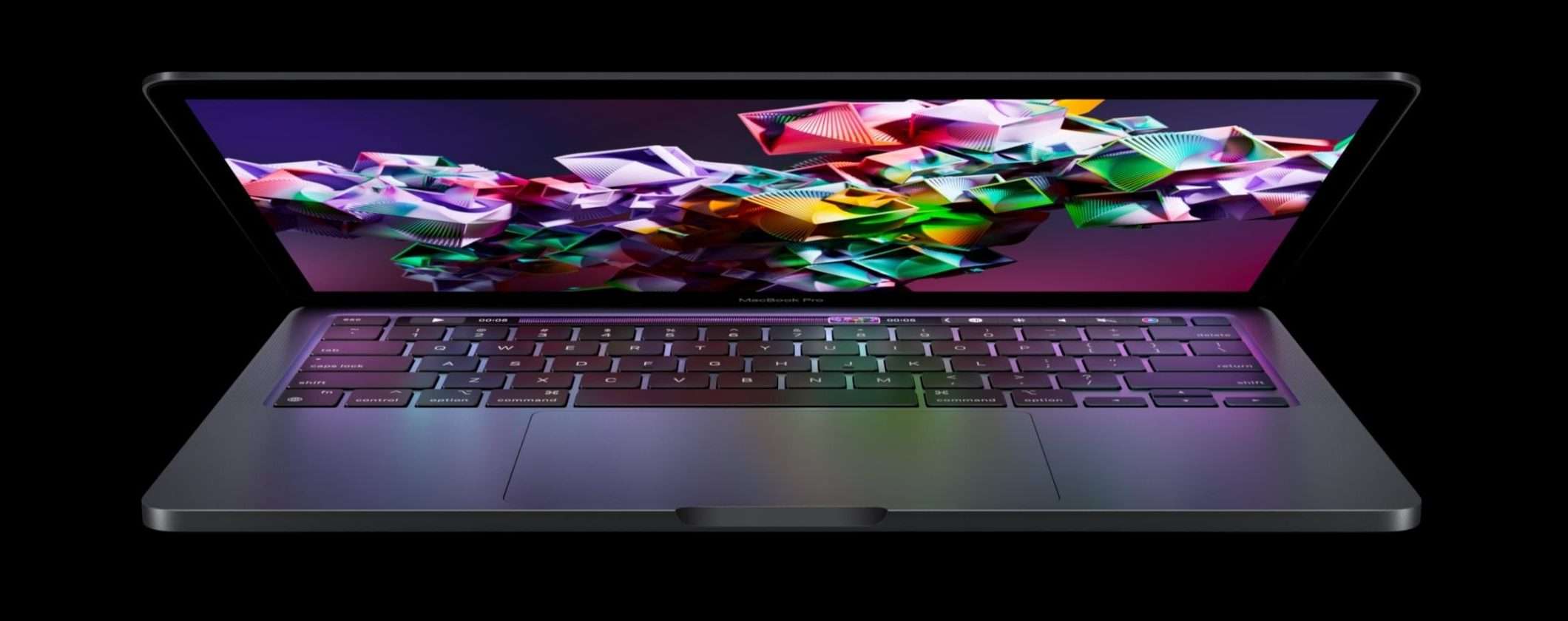 Apple MacBook Pro M2 in errore di prezzo su Amazon? Approfittane subito