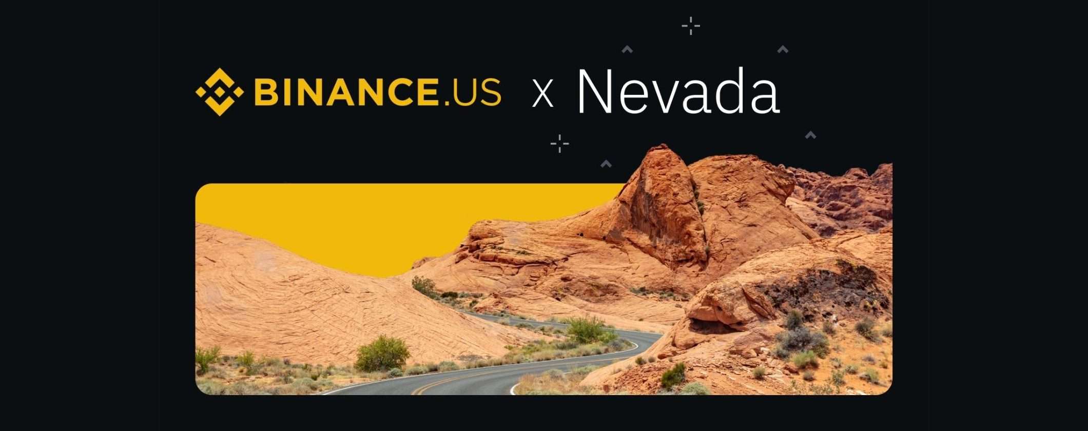 Binance approda in Nevada: ora dovresti aprire un conto sull'exchange