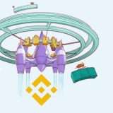 Binance supporterà i fork di Ethereum su Proof of Work