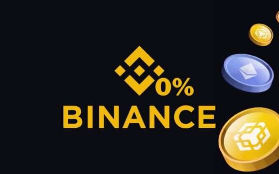 Con Binance trasferisci criptovalute gratis: ecco come