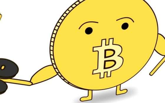 Bitcoin a 300 mila dollari: come acquistare la crypto