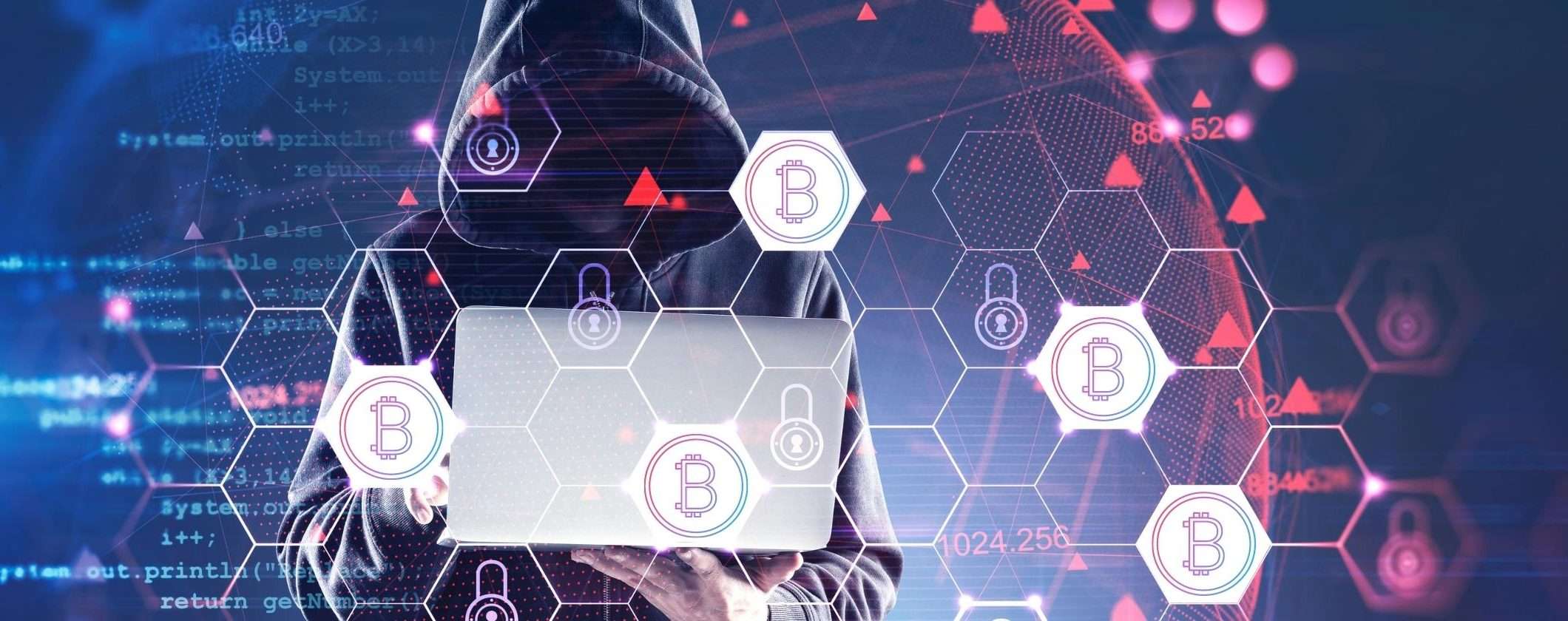 Bitcoin ATM sotto attacco cracker: come difendere le proprie crypto