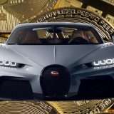 Bitcoin: a fine 2022 con 1 moneta comprerai una Bugatti