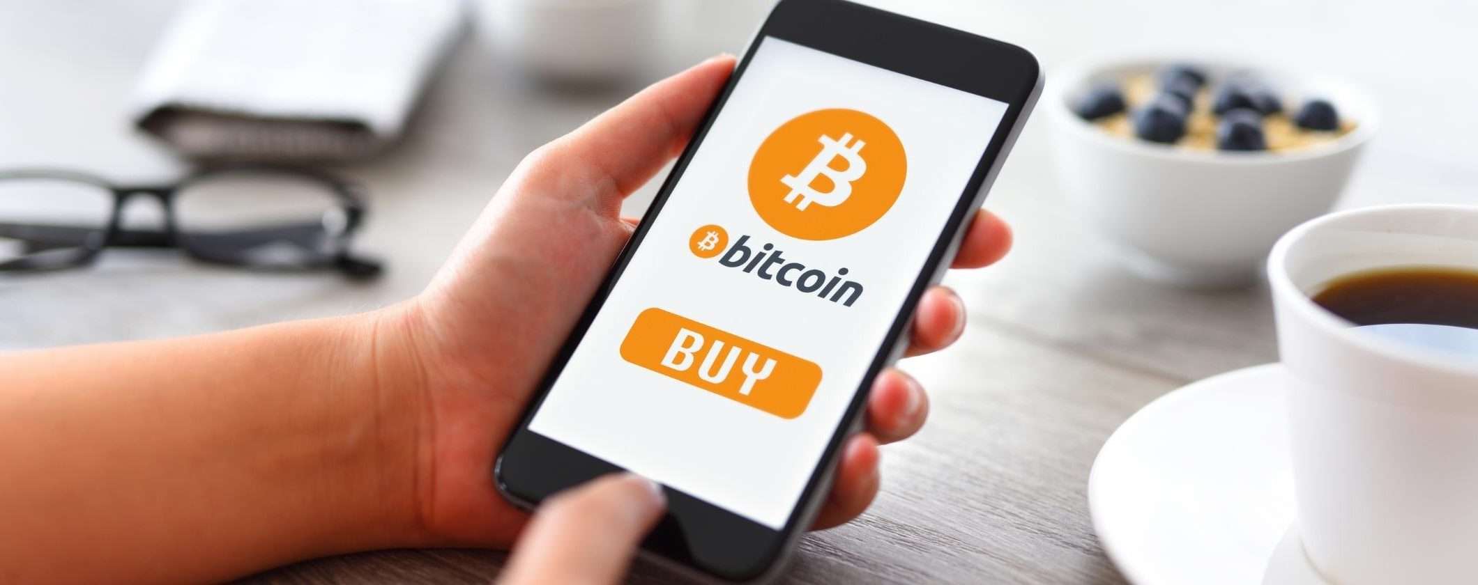 Bitcoin: perché secondo Bloomberg Intelligence devi comprare