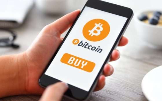 Bitcoin: perché secondo Bloomberg Intelligence devi comprare