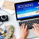 Voli, hotel e noleggi: il 