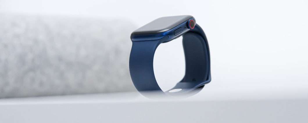 Apple Watch: il display diventa verde con watchOS 9.5