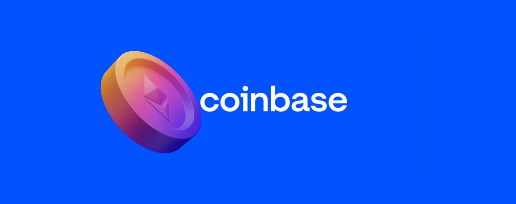 Coinbase è prudente: con la fusione di ETH sospenderà depositi e prelievi