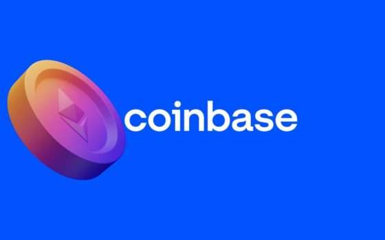 Coinbase è prudente: con la fusione di ETH sospenderà depositi e prelievi