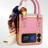 Samsung Galaxy Z Flip4: una sfida anche per le cover