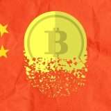 Criptovalute: la Cina blocca 12 mila account crypto