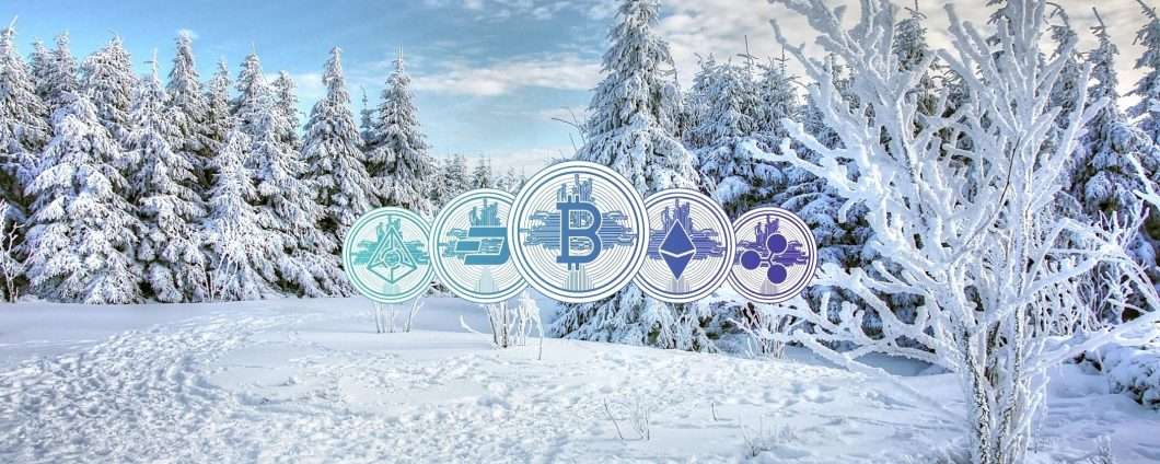 Criptovalute: l'inverno crittografico potrebbe essere finito, come devi agire