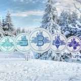 Criptovalute: l'inverno crittografico potrebbe essere finito, come devi agire
