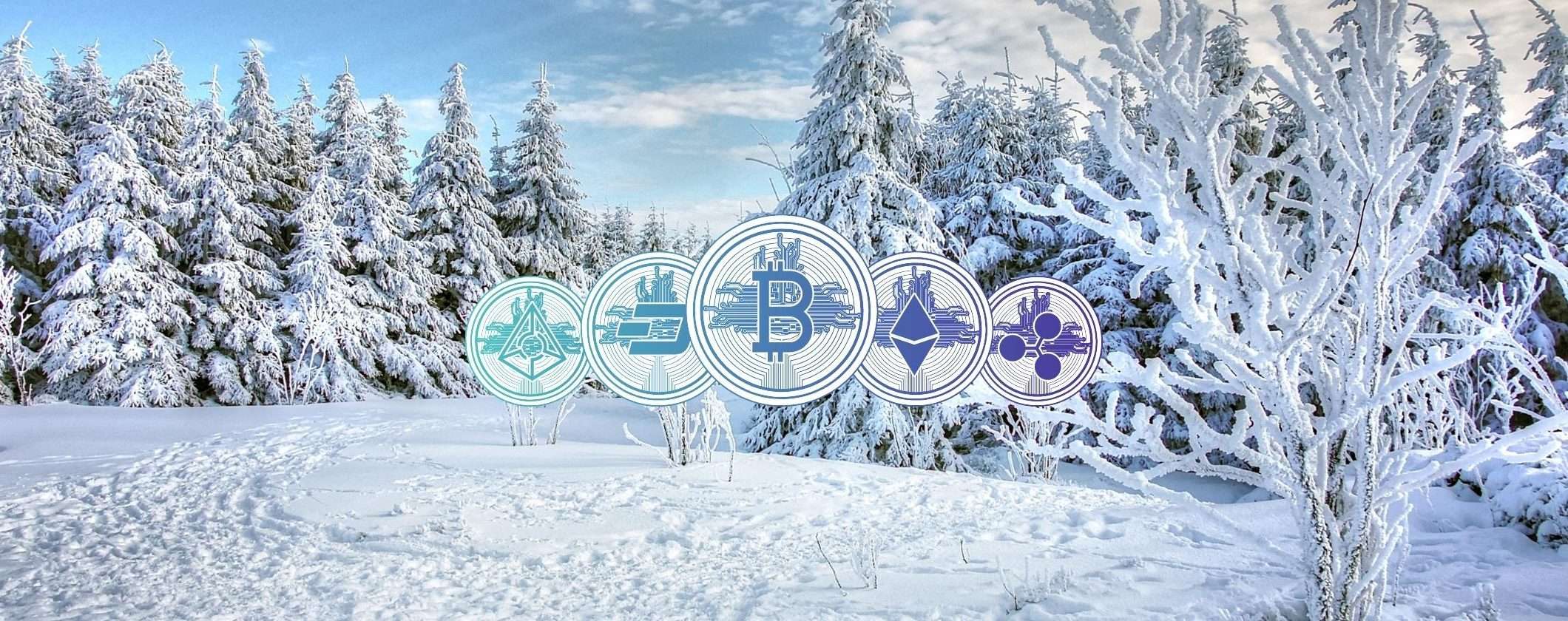 Criptovalute: l'inverno crittografico potrebbe essere finito, come devi agire