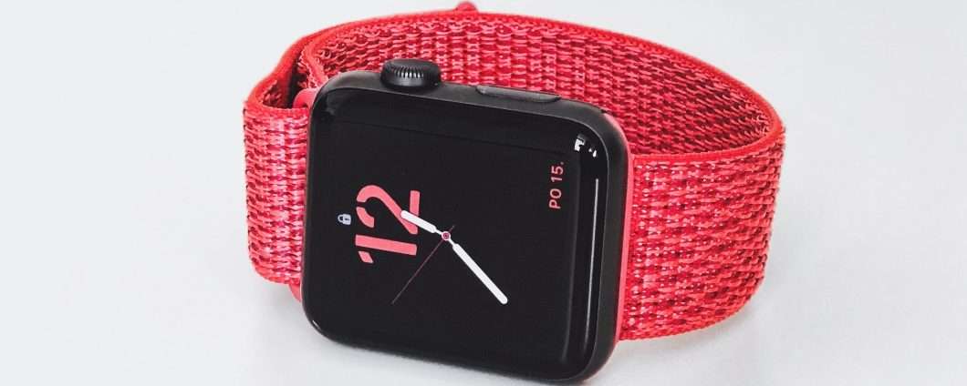 Apple Watch 8: ci sarà una nuova colorazione rossa