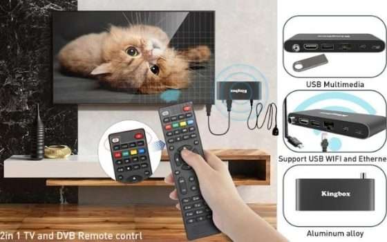 decoder-digitale-terrestre-kingbox-invisibile-caratteristiche