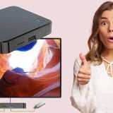 Digitale Terrestre: decoder smart TV su Amazon a 21€
