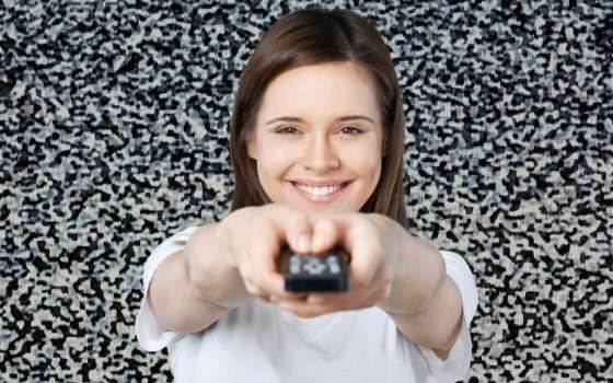 Digitale terrestre: se non trovi un canale prova con la ricerca manuale