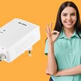 Digitale terrestre: segnale potente ovunque con soli 23€