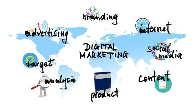 Digital Marketing e competenze