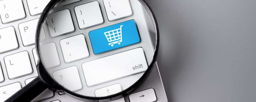 E-commerce: 4 piattaforme per iniziare