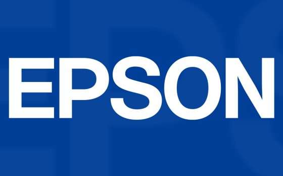 Epson lancia le sue stampanti aziendali più sostenibili di sempre