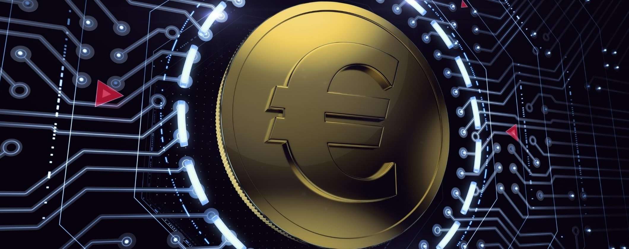 L'Euro Digitale ridurrà i rischi del sistema finanziario