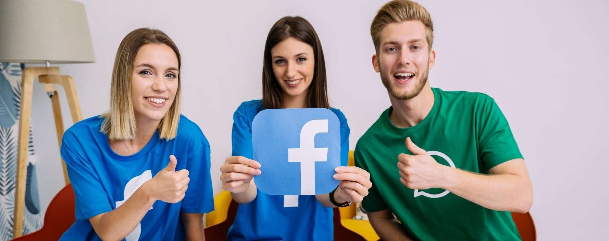 Facebook segue Instagram entrando nel mondo degli NFT