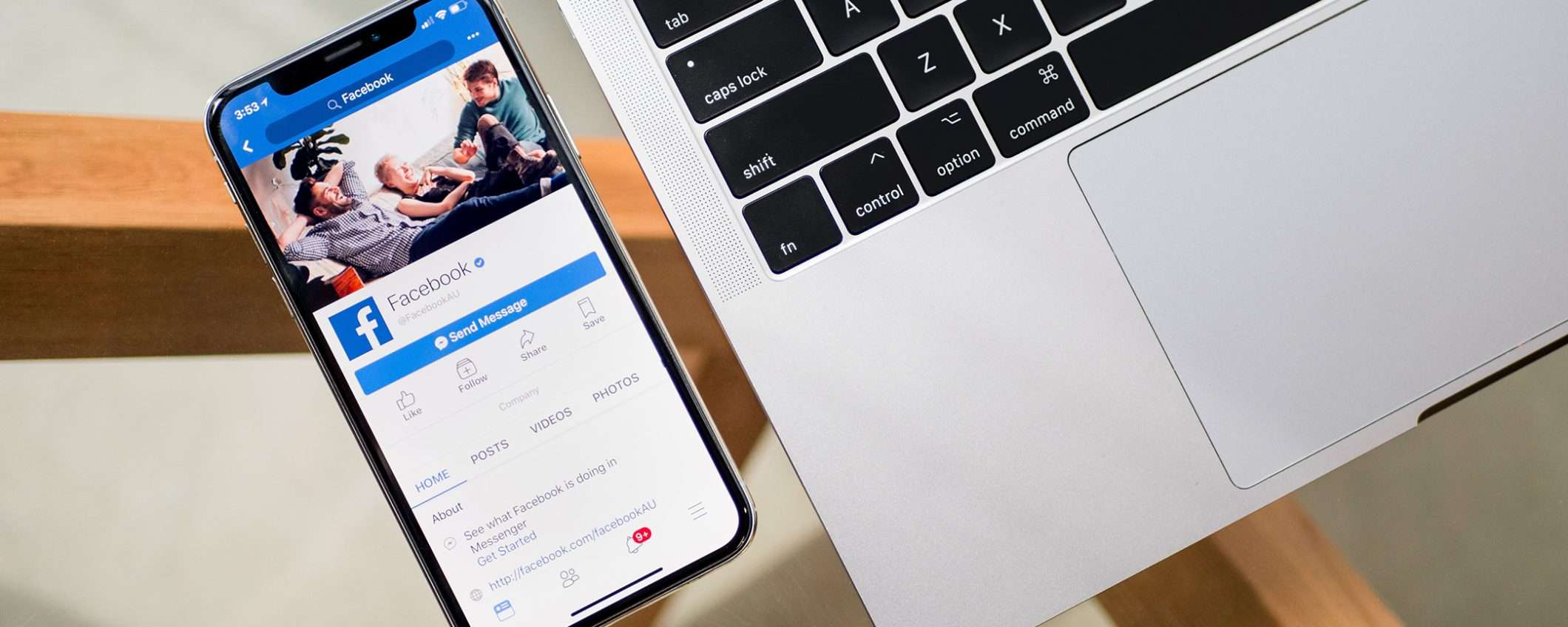 Come realizzare una campagna Facebook efficace